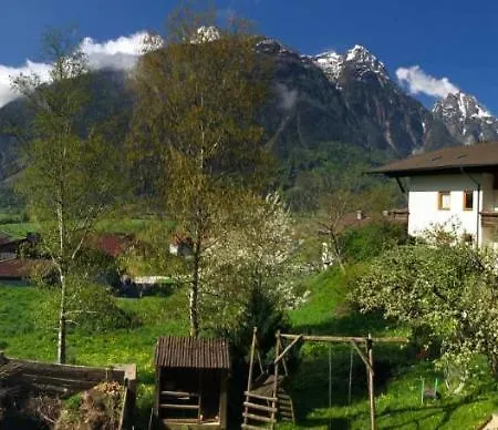 Gaestehaus Steinerhof Affittacamere 3*