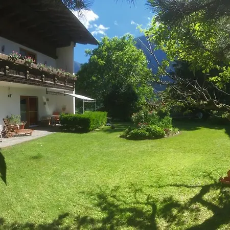 Gaestehaus Steinerhof Casa de hóspedes