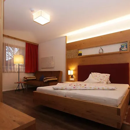 Gaestehaus Steinerhof 3* Nikolsdorf