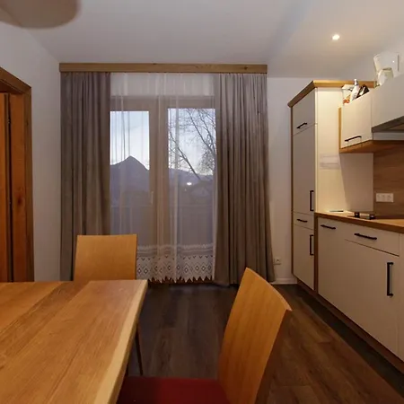 בית הארחה Gaestehaus Steinerhof Nikolsdorf