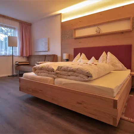 Gaestehaus Steinerhof 3* Nikolsdorf