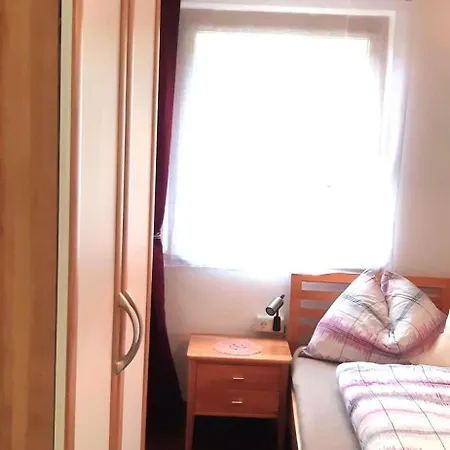 בית הארחה Gaestehaus Steinerhof Nikolsdorf