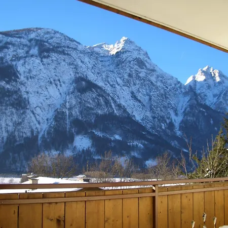 Gaestehaus Steinerhof בית הארחה Nikolsdorf