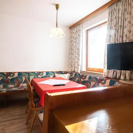 Gaestehaus Steinerhof 3*