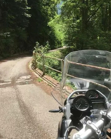 Gaestehaus Steinerhof Casa de hóspedes