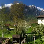 Gaestehaus Steinerhof Gæstehus 3*