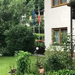 Gaestehaus Steinerhof Gæstehus