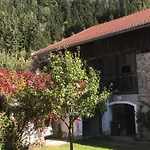 Gæstehus Gaestehaus Steinerhof Nikolsdorf
