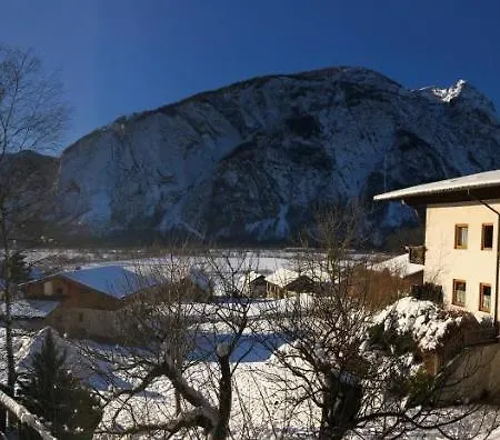 Pensjonat Gaestehaus Steinerhof 3*
