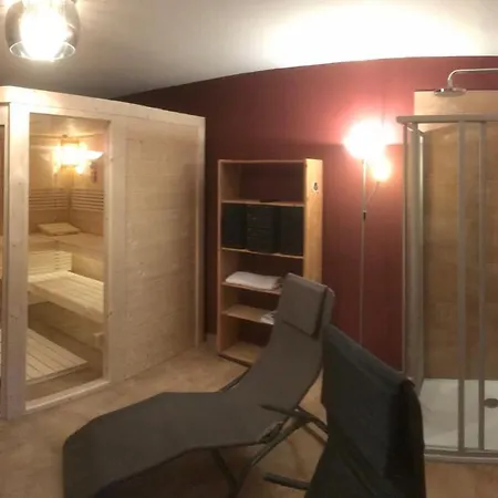 Gaestehaus Steinerhof 3* Nikolsdorf