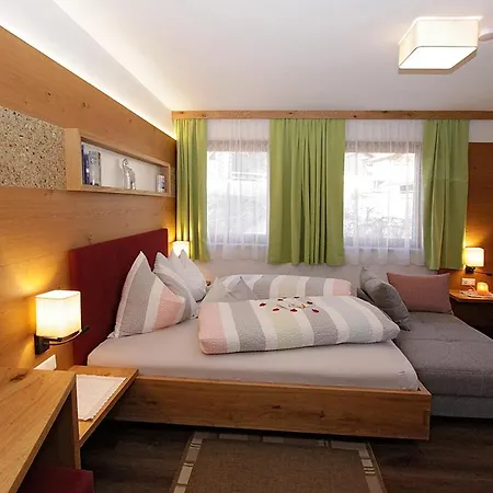 Gaestehaus Steinerhof Konukevi