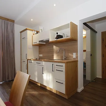 Gaestehaus Steinerhof Konukevi