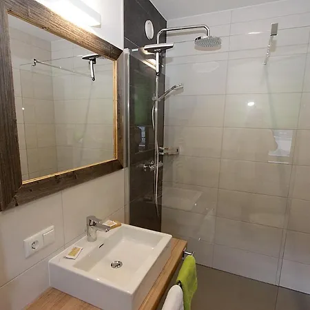 Gaestehaus Steinerhof Nikolsdorf