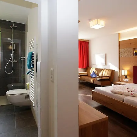 Konukevi Gaestehaus Steinerhof Nikolsdorf