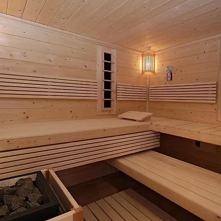 Konukevi Gaestehaus Steinerhof Nikolsdorf