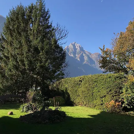 Pensjonat Gaestehaus Steinerhof Nikolsdorf
