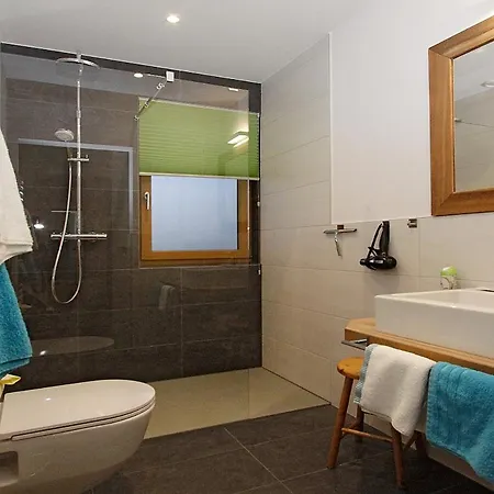 Konukevi Gaestehaus Steinerhof Nikolsdorf