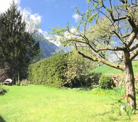 Pensjonat Gaestehaus Steinerhof Nikolsdorf