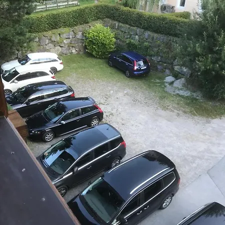 Gaestehaus Steinerhof 3* Nikolsdorf