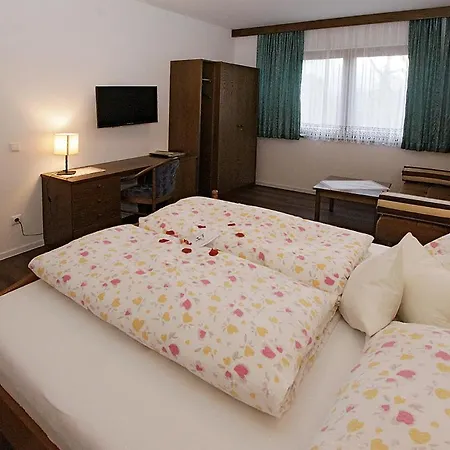 Konukevi Gaestehaus Steinerhof Nikolsdorf