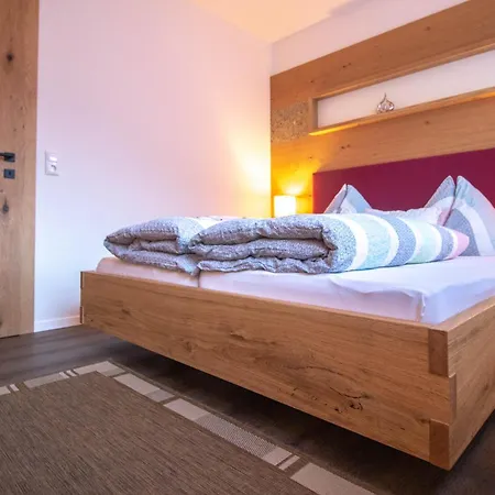 Gaestehaus Steinerhof Pensjonat 3*