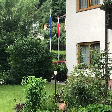 Gaestehaus Steinerhof Pensjonat