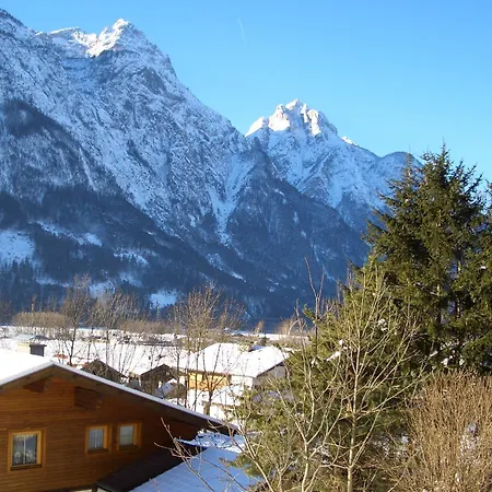 Gaestehaus Steinerhof 3* Nikolsdorf