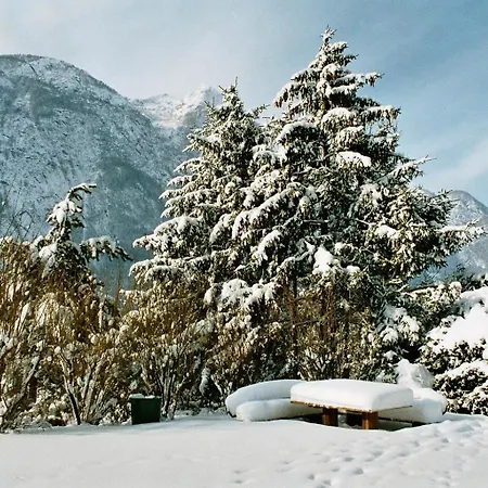 Gaestehaus Steinerhof