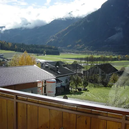 Gaestehaus Steinerhof Pensjonat 3*
