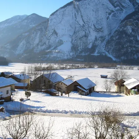 Gaestehaus Steinerhof 3* Nikolsdorf