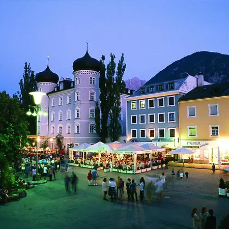Gaestehaus Steinerhof Pensjonat 3*