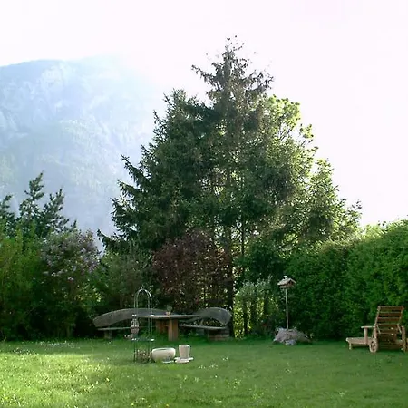 Gaestehaus Steinerhof 3* Nikolsdorf