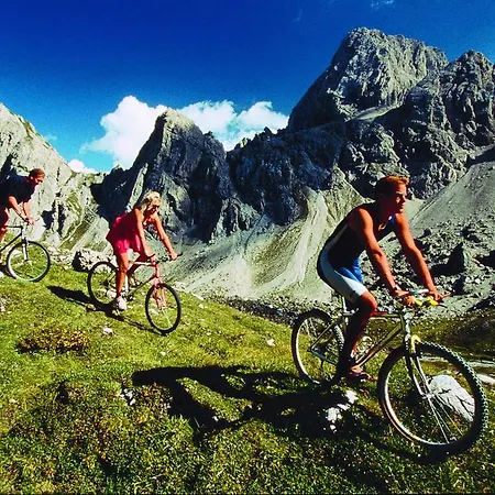 Konukevi Gaestehaus Steinerhof Nikolsdorf