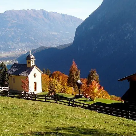 Pensjonat Gaestehaus Steinerhof 3*