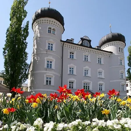 Gaestehaus Steinerhof