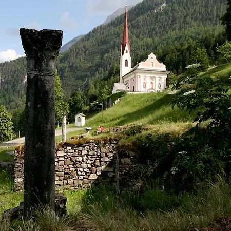 Pensjonat Gaestehaus Steinerhof Nikolsdorf