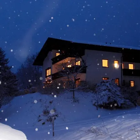 Gaestehaus Steinerhof
