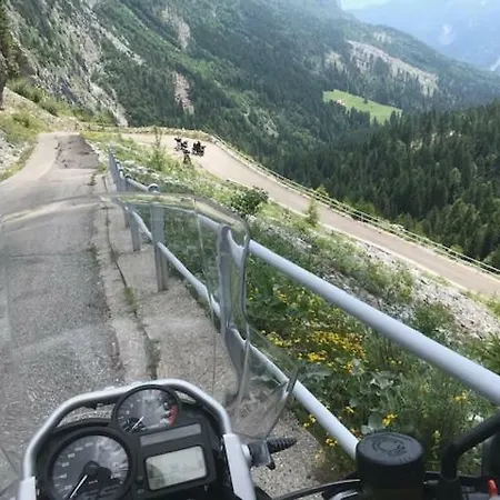 Gaestehaus Steinerhof Konukevi 3*