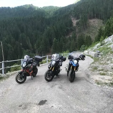 Konukevi Gaestehaus Steinerhof Nikolsdorf