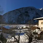 בית הארחה Gaestehaus Steinerhof 3*