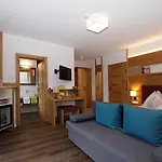 בית הארחה Gaestehaus Steinerhof Nikolsdorf