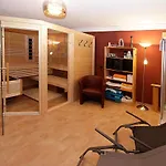 Gaestehaus Steinerhof 3*