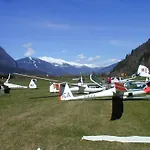 בית הארחה Gaestehaus Steinerhof 3*