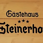 בית הארחה Gaestehaus Steinerhof Nikolsdorf