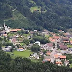 בית הארחה Gaestehaus Steinerhof Nikolsdorf