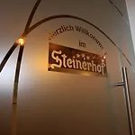 Gaestehaus Steinerhof