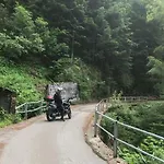 בית הארחה Gaestehaus Steinerhof