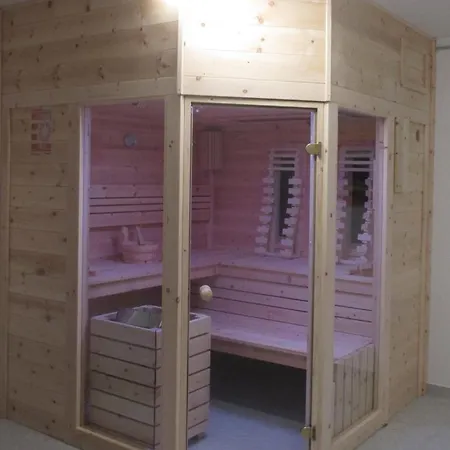 Gasthof Steinerhof Nikolsdorf