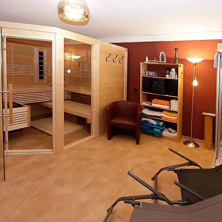Gaestehaus Steinerhof 3*