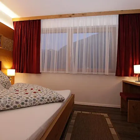 Gaestehaus Steinerhof 3* Nikolsdorf